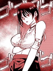落魄的贵族琉璃川高清精修漫画合集